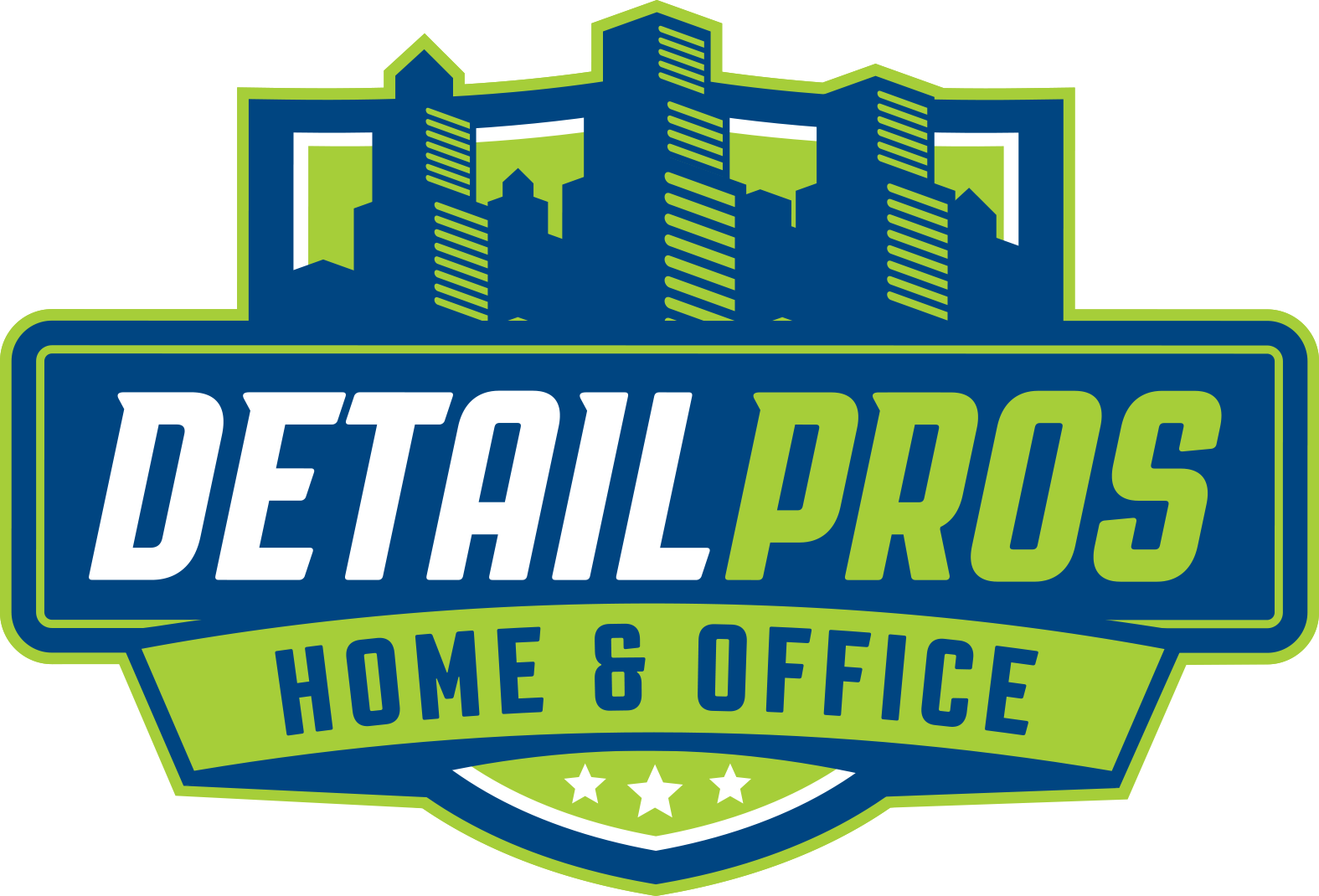 Detail Pros logo